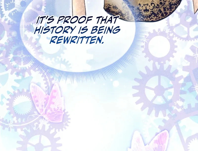 The Villainess Starts Over Chapter 24 page 76