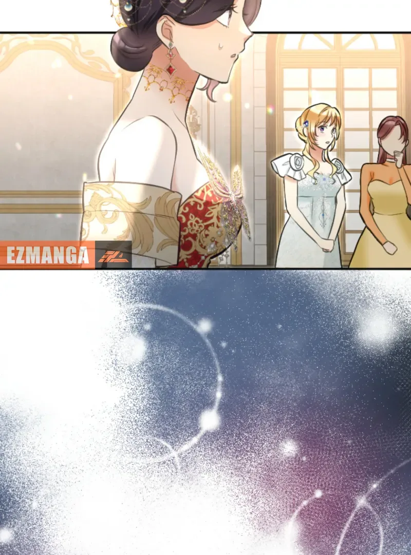 The Villainess Starts Over Chapter 24 page 78