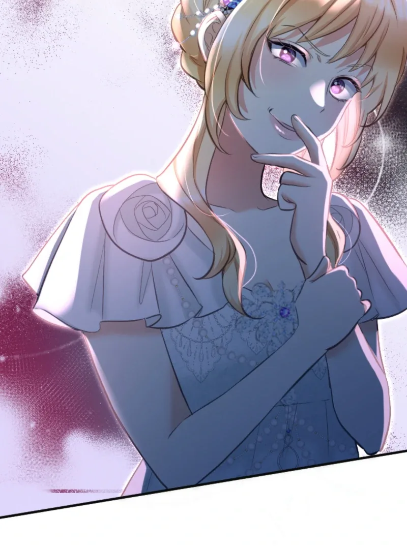 The Villainess Starts Over Chapter 25 page 3