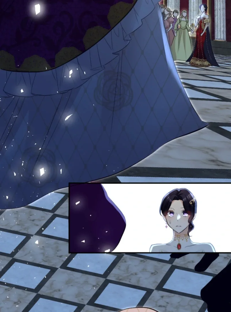 The Villainess Starts Over Chapter 25 page 22