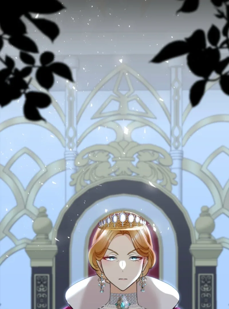The Villainess Starts Over Chapter 25 page 26