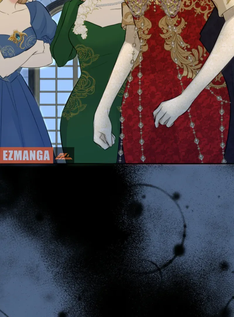 The Villainess Starts Over Chapter 25 page 13