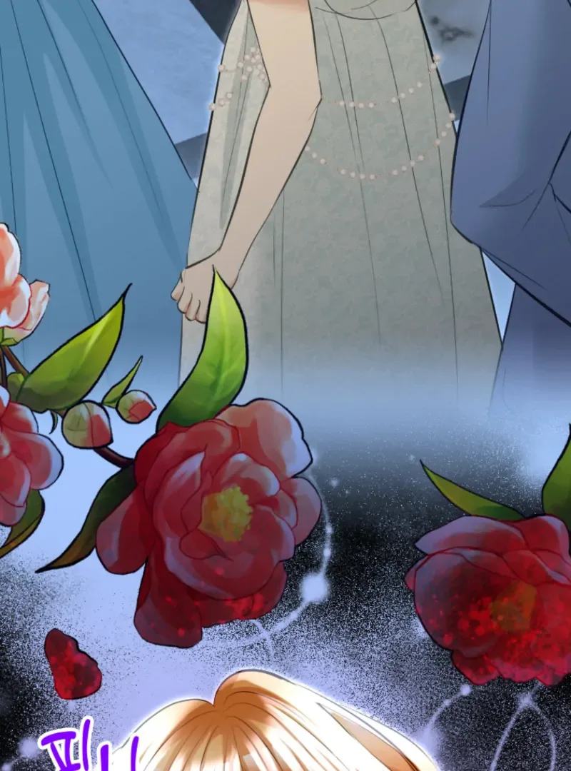 The Villainess Starts Over Chapter 25 page 8