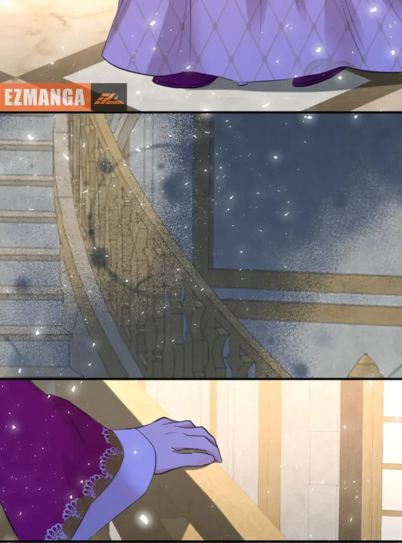 The Villainess Starts Over Chapter 25 page 17