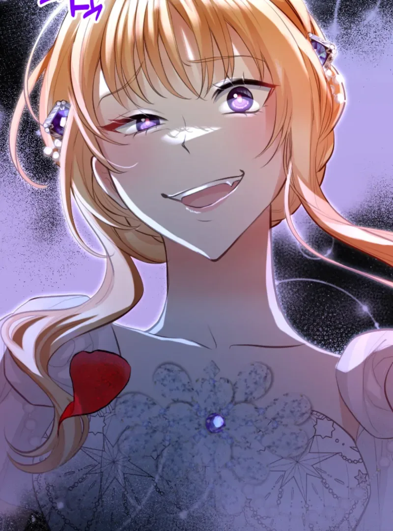 The Villainess Starts Over Chapter 25 page 9
