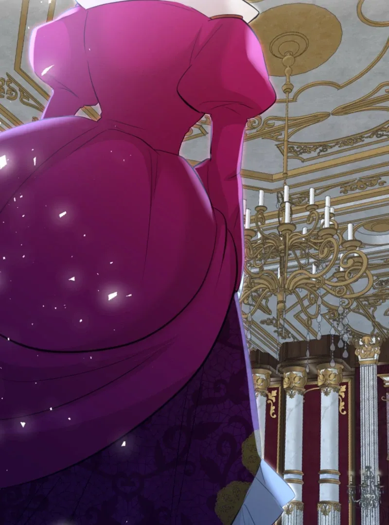 The Villainess Starts Over Chapter 25 page 21