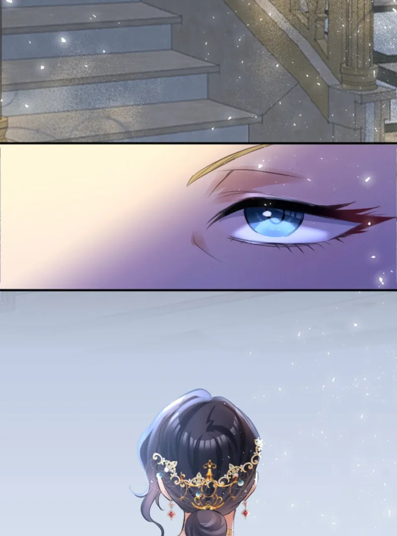 The Villainess Starts Over Chapter 25 page 18