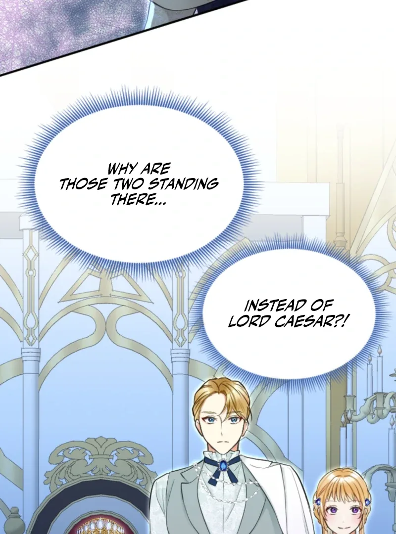 The Villainess Starts Over Chapter 25 page 32