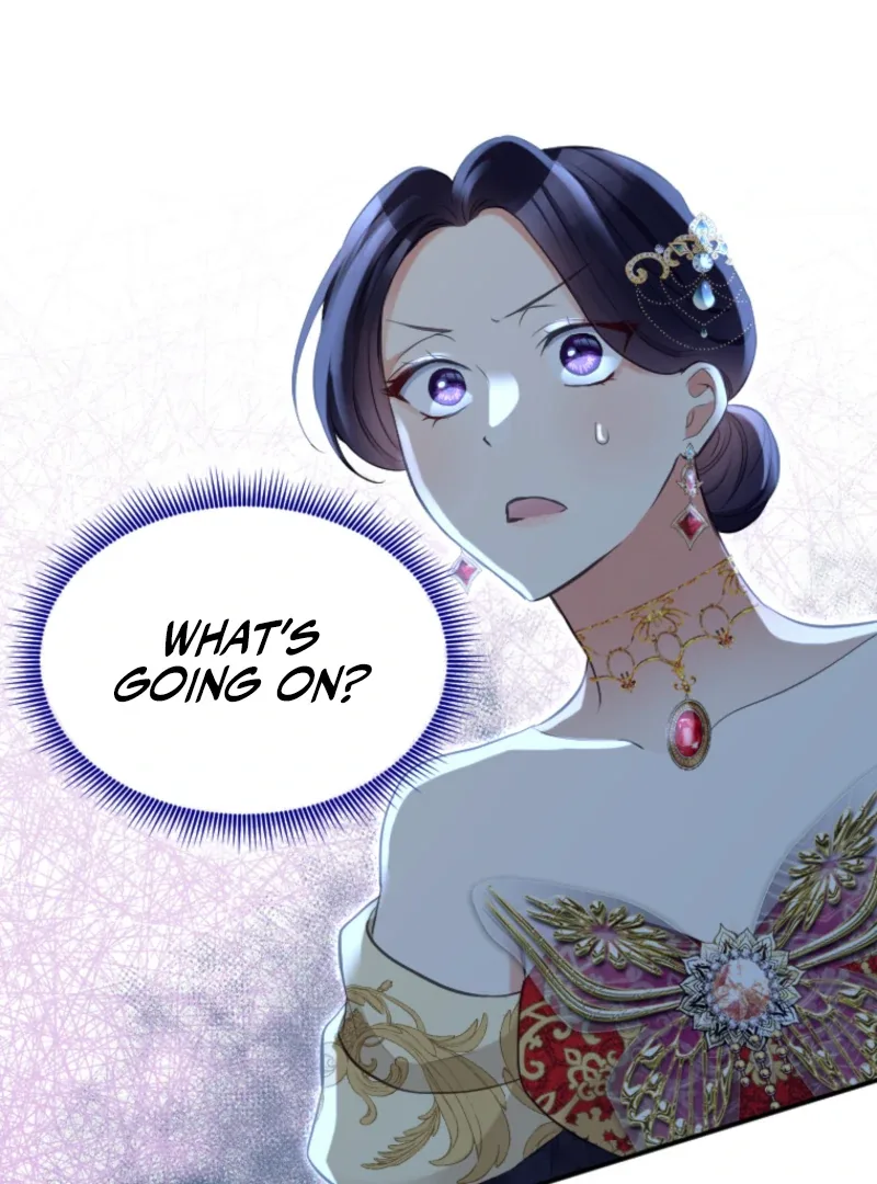 The Villainess Starts Over Chapter 25 page 31