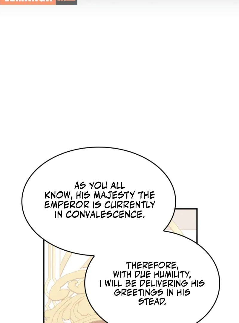 The Villainess Starts Over Chapter 25 page 34