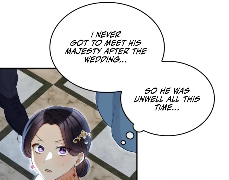 The Villainess Starts Over Chapter 25 page 36