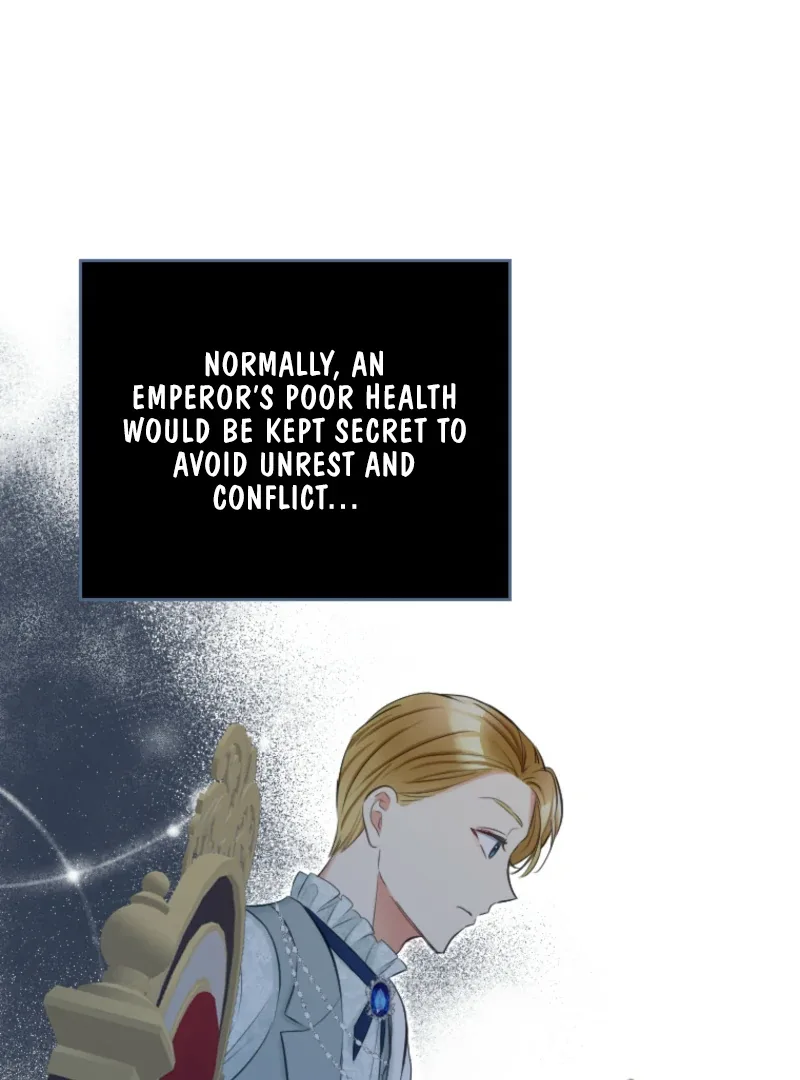 The Villainess Starts Over Chapter 25 page 38