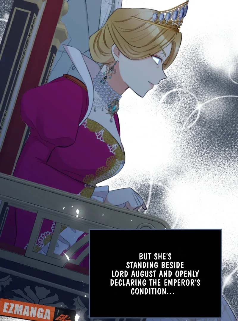 The Villainess Starts Over Chapter 25 page 39