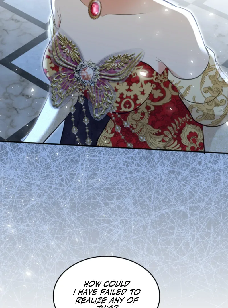 The Villainess Starts Over Chapter 25 page 43