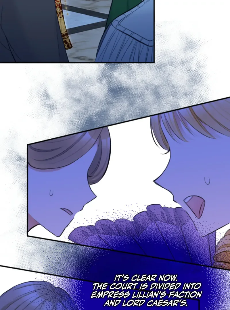 The Villainess Starts Over Chapter 25 page 46