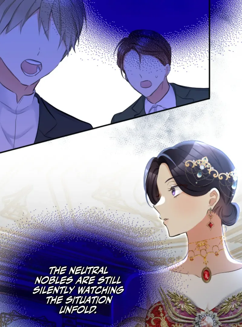 The Villainess Starts Over Chapter 25 page 47