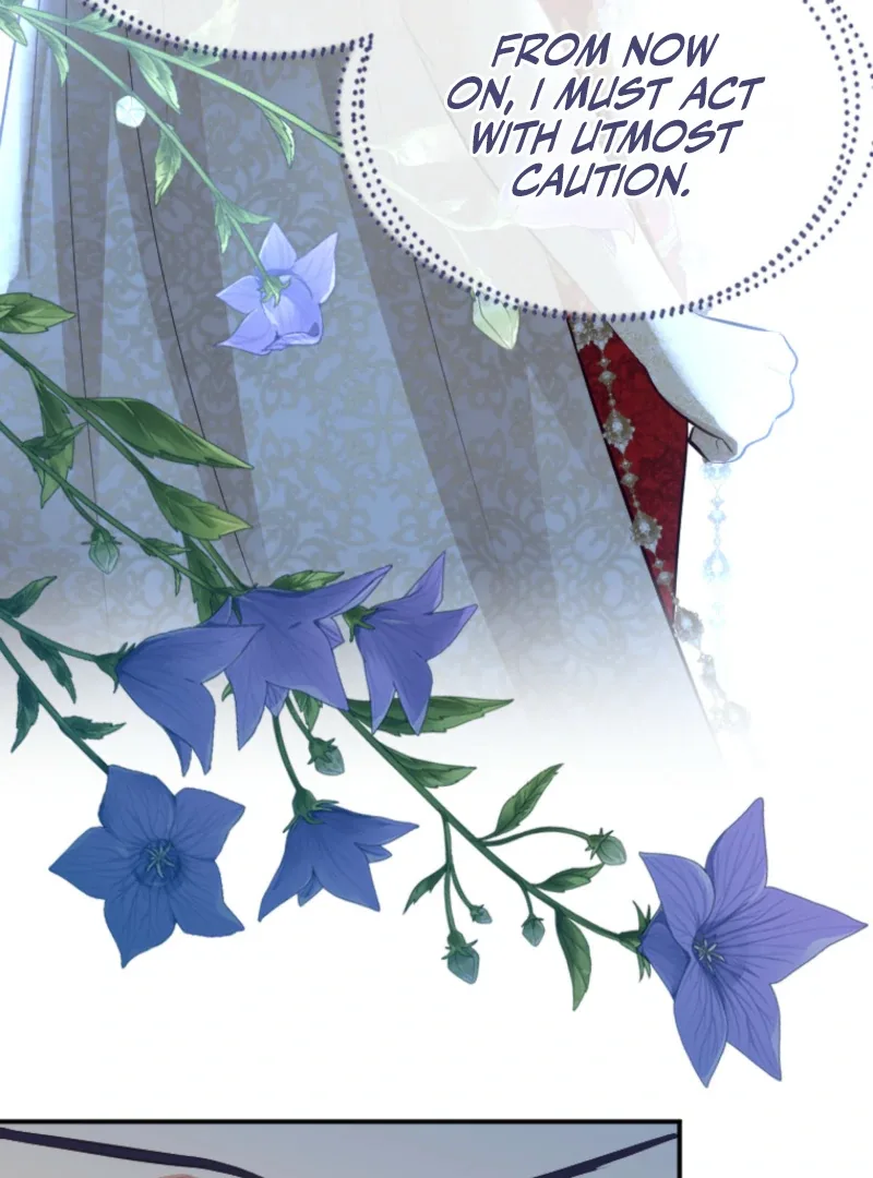 The Villainess Starts Over Chapter 25 page 51