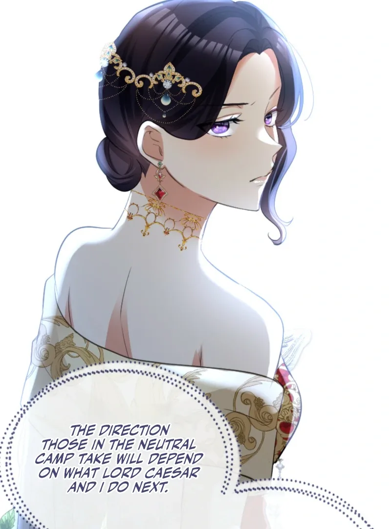 The Villainess Starts Over Chapter 25 page 50
