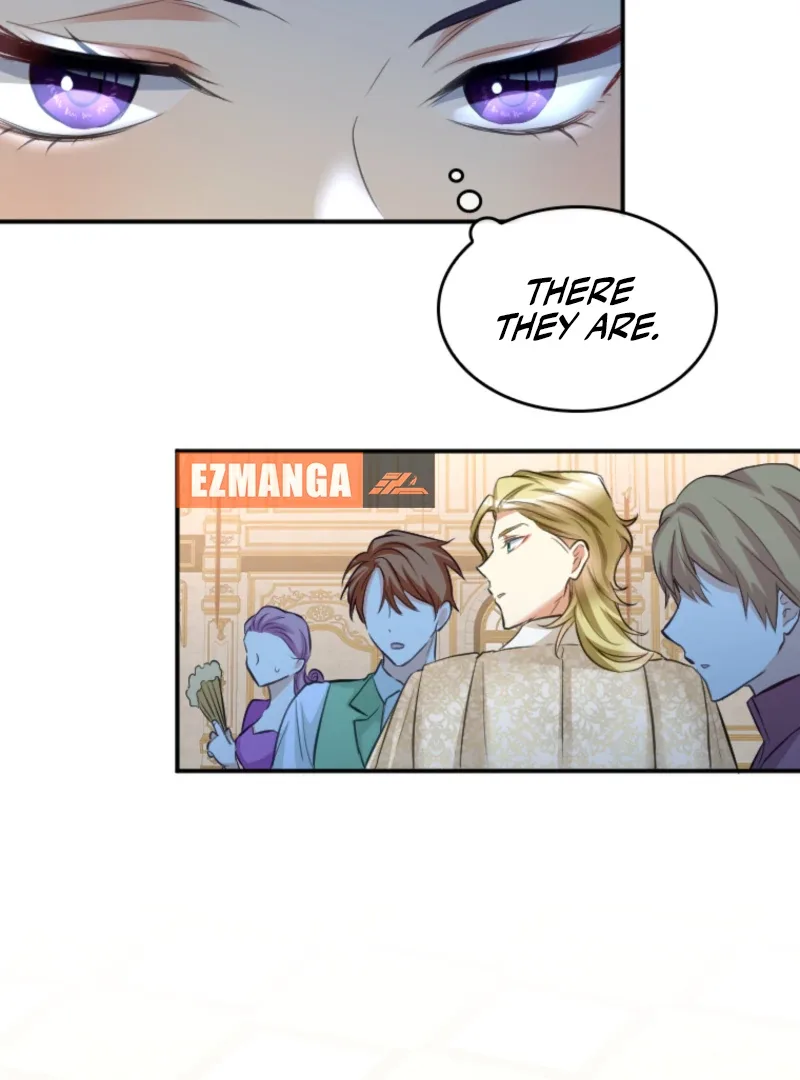 The Villainess Starts Over Chapter 25 page 52