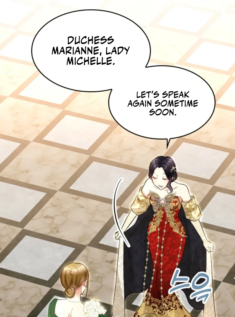 The Villainess Starts Over Chapter 25 page 53