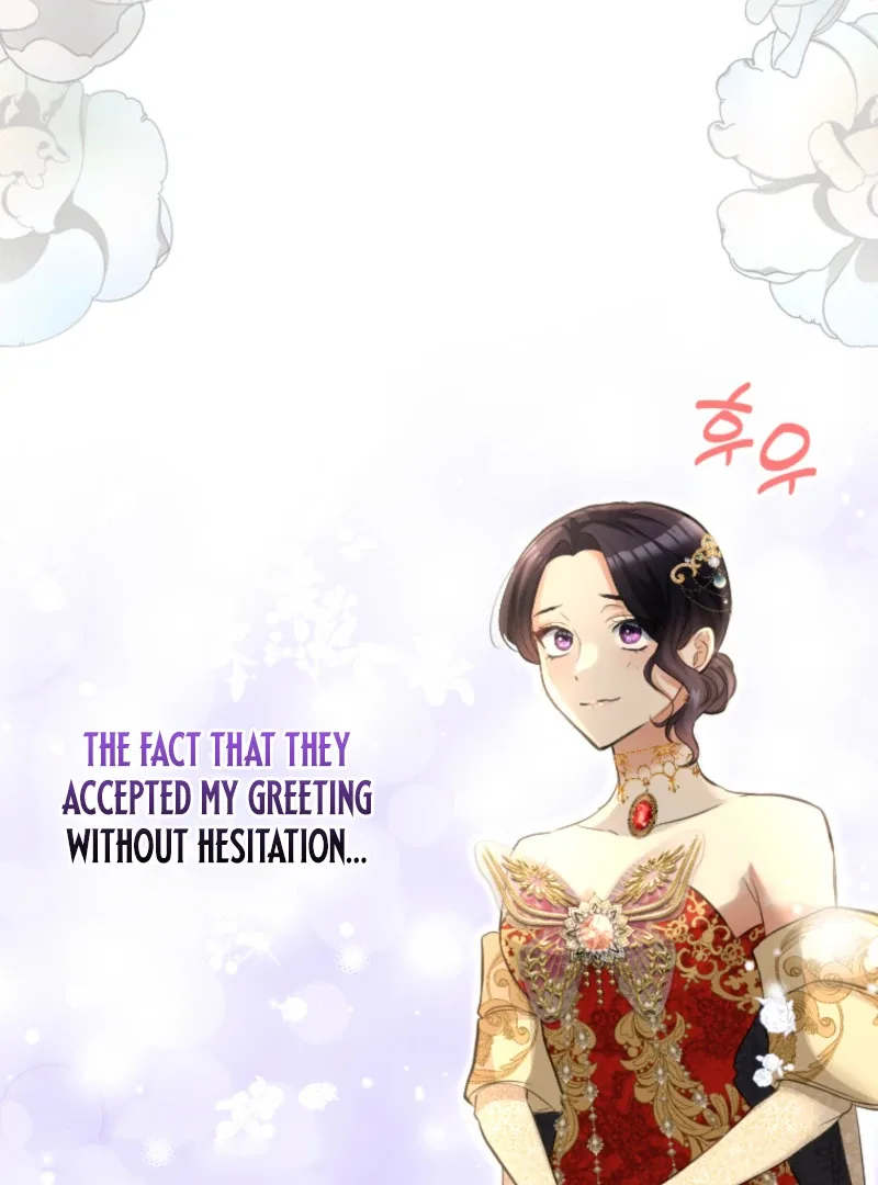 The Villainess Starts Over Chapter 25 page 56