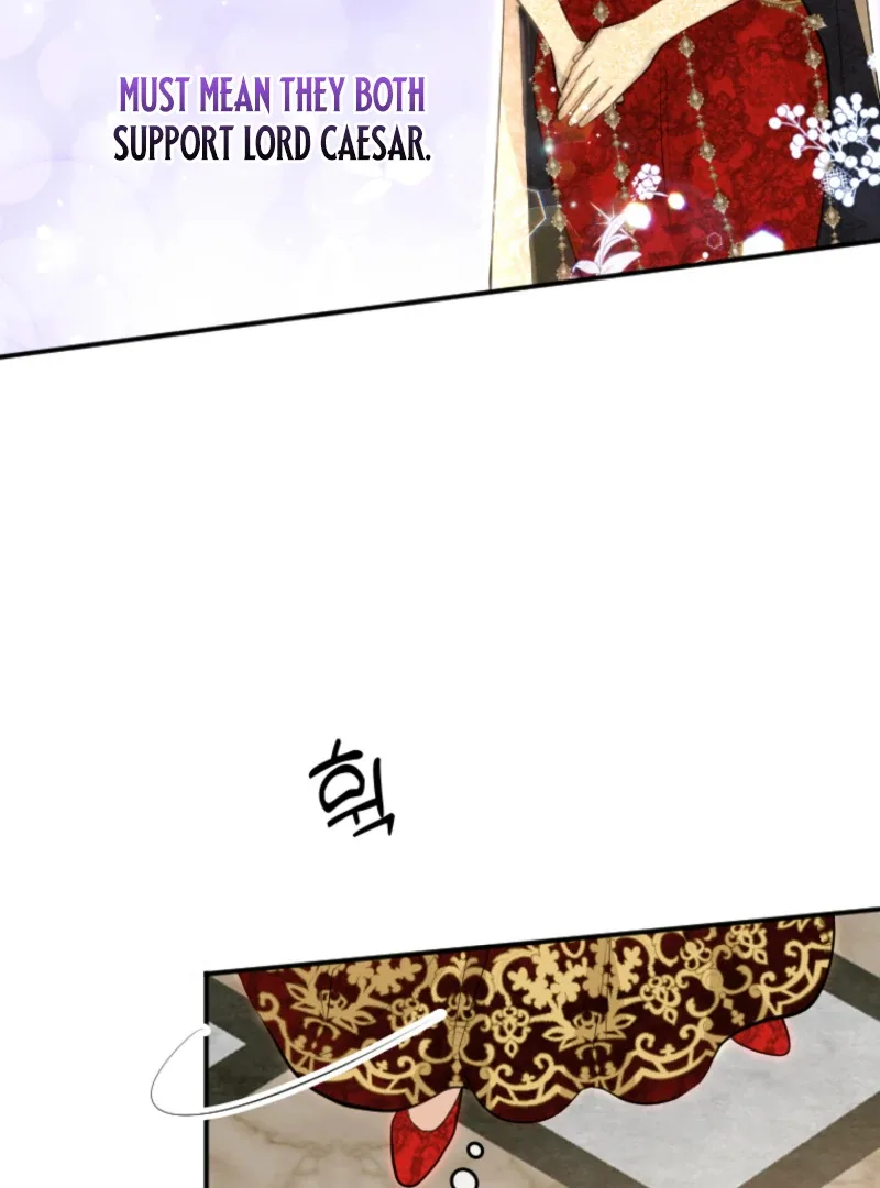 The Villainess Starts Over Chapter 25 page 57