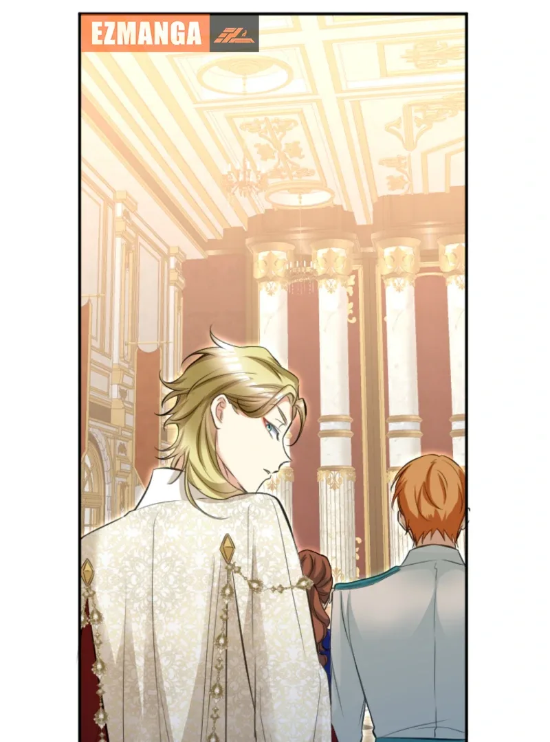 The Villainess Starts Over Chapter 25 page 59