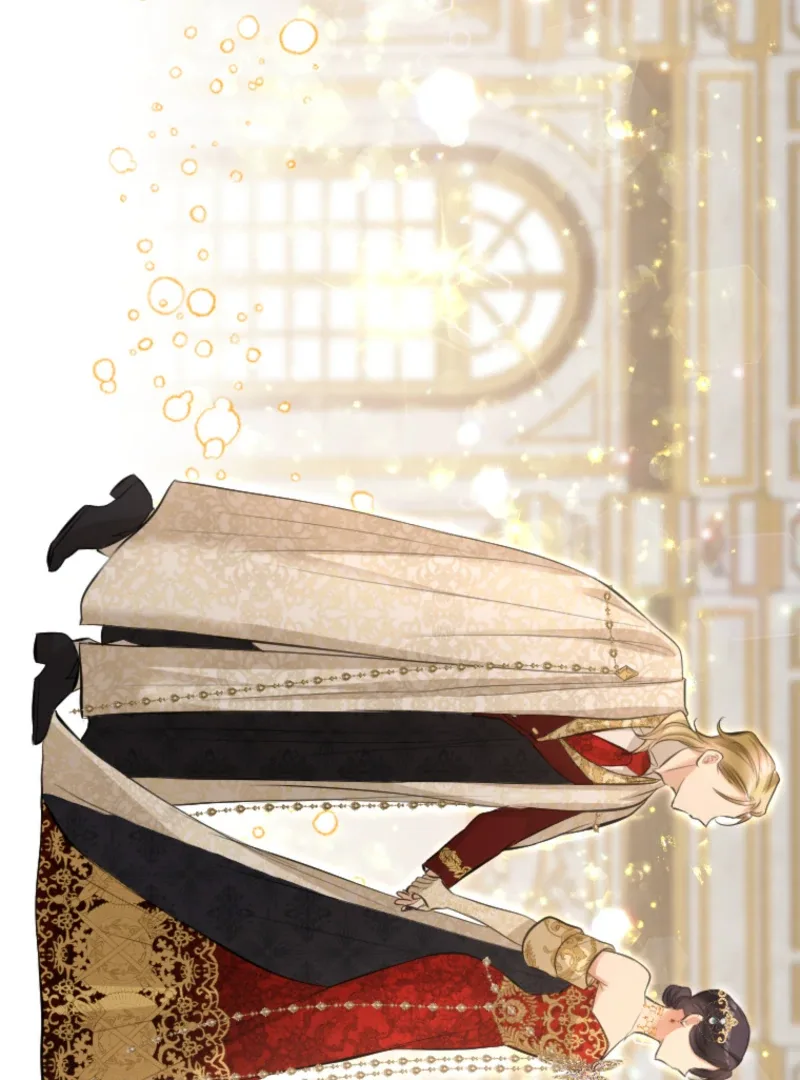 The Villainess Starts Over Chapter 25 page 65
