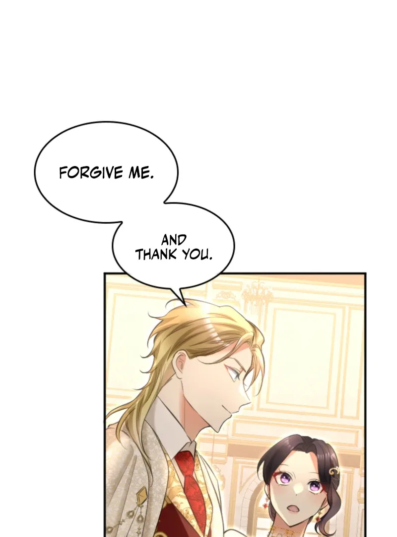 The Villainess Starts Over Chapter 25 page 72