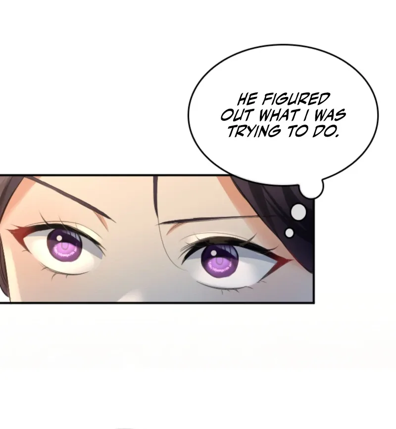 The Villainess Starts Over Chapter 25 page 74