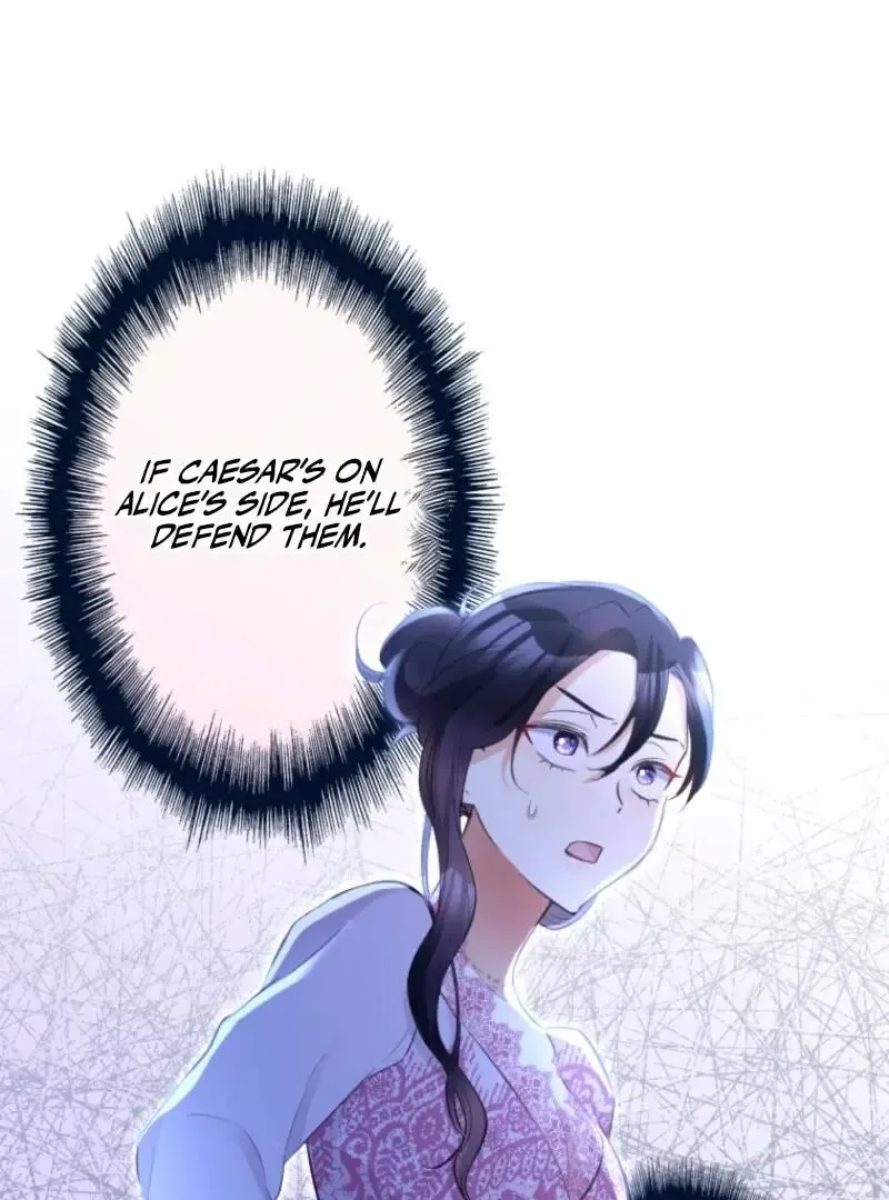 The Villainess Starts Over Chapter 29 page 7