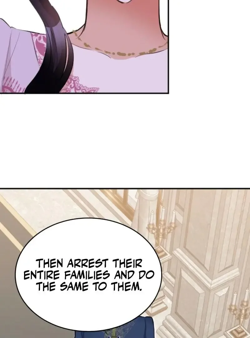The Villainess Starts Over Chapter 29 page 11