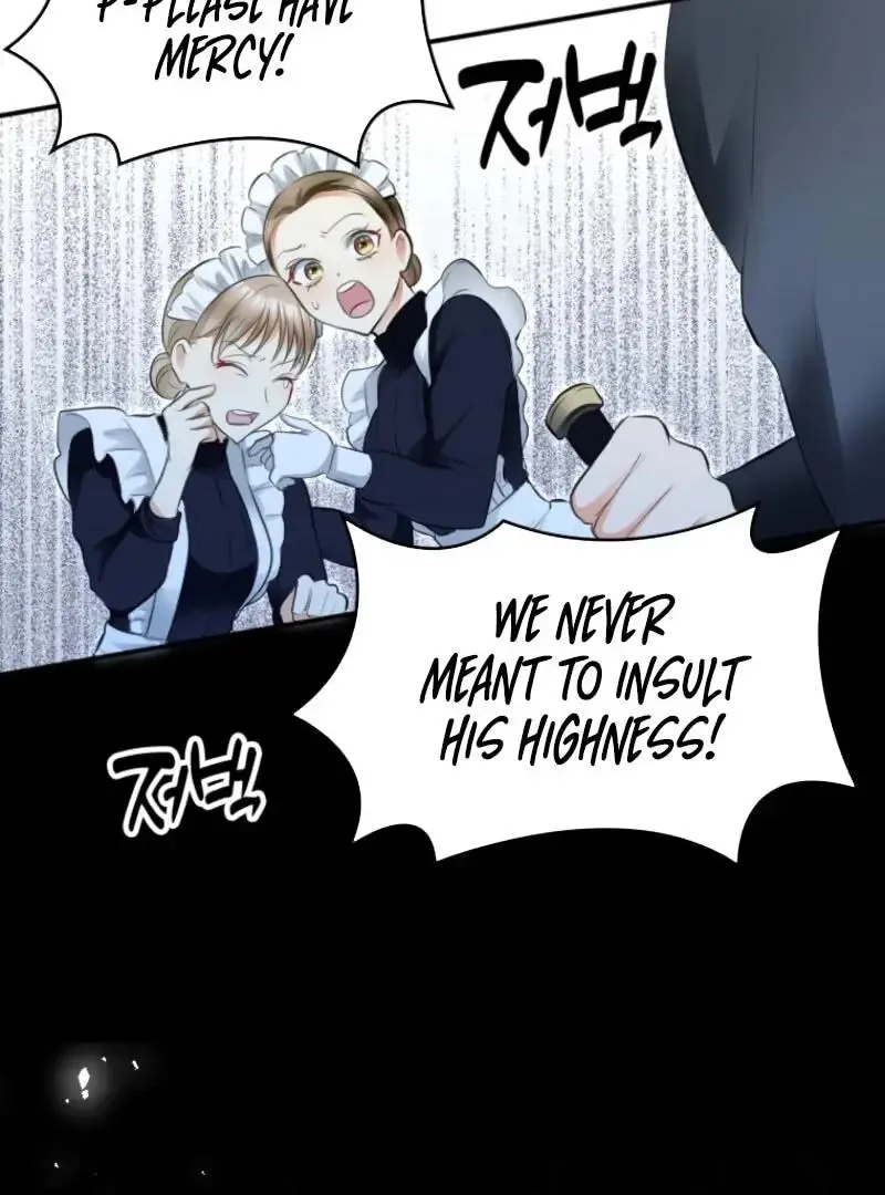 The Villainess Starts Over Chapter 29 page 14