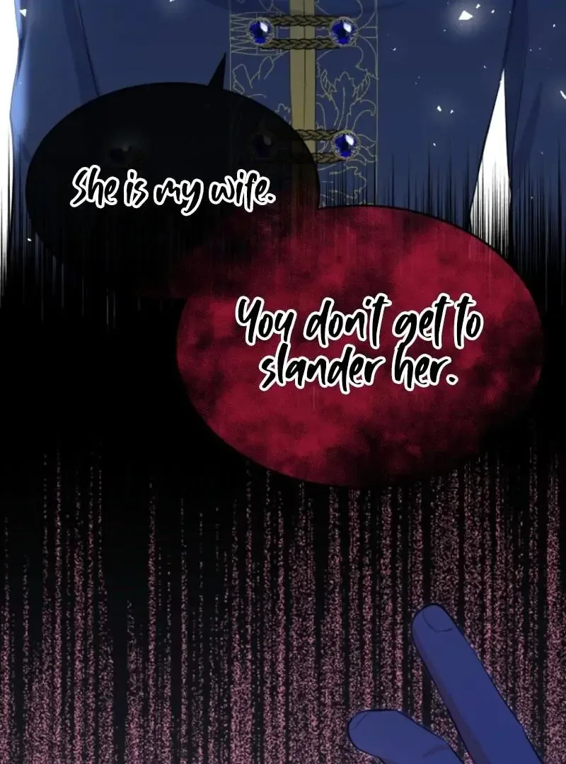 The Villainess Starts Over Chapter 29 page 17