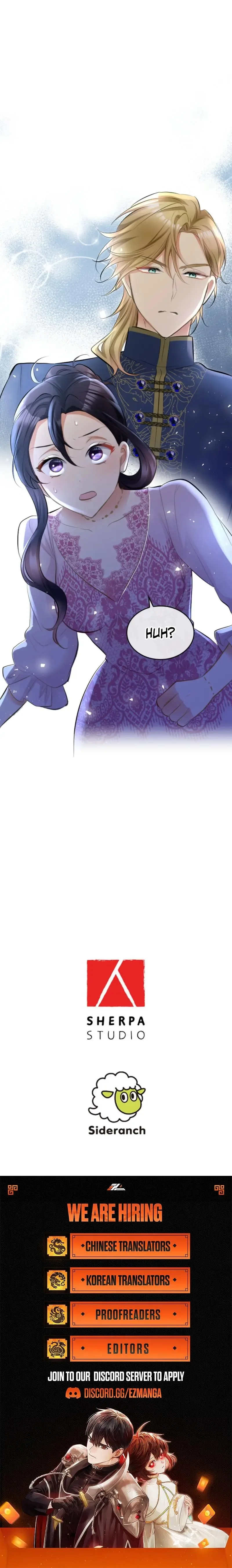 The Villainess Starts Over Chapter 29 page 24