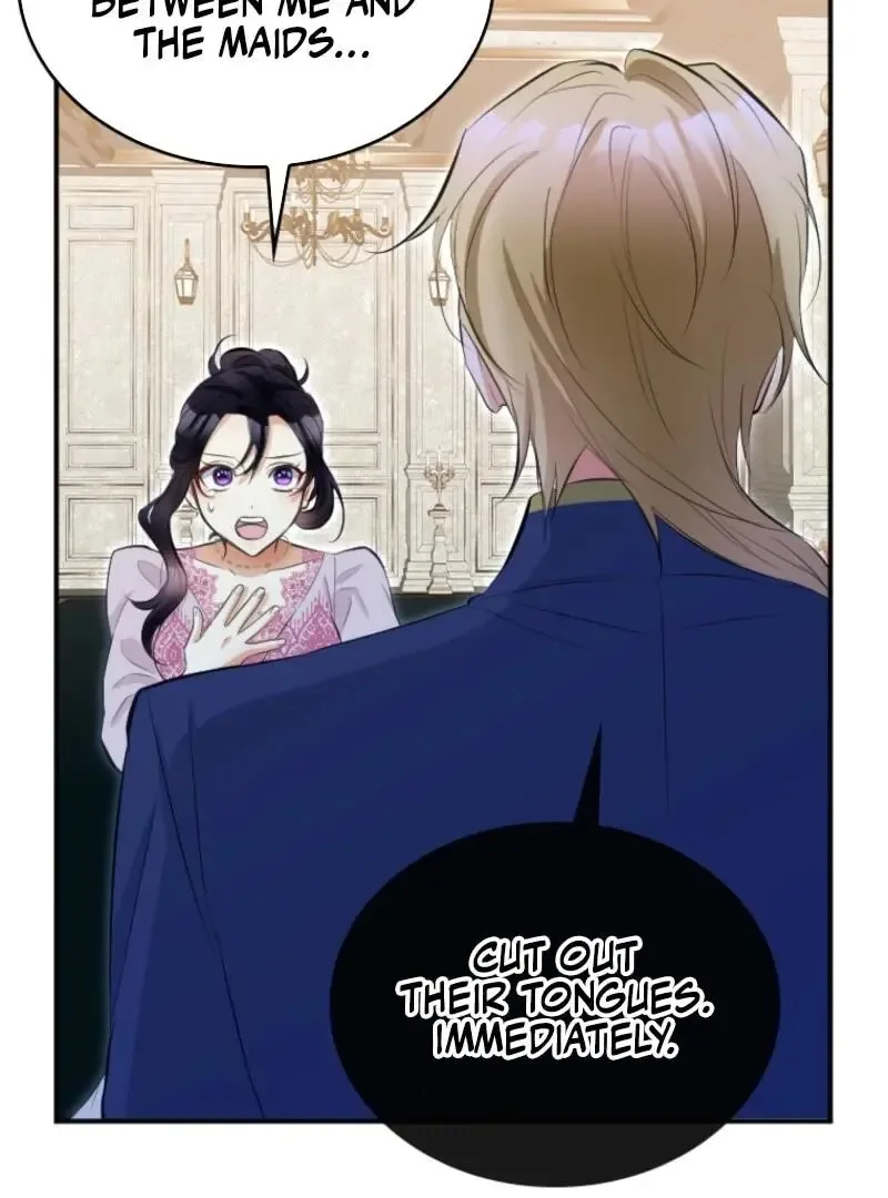 The Villainess Starts Over Chapter 29 page 9