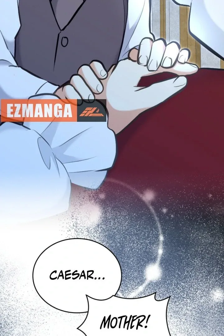 The Villainess Starts Over Chapter 39 page 9