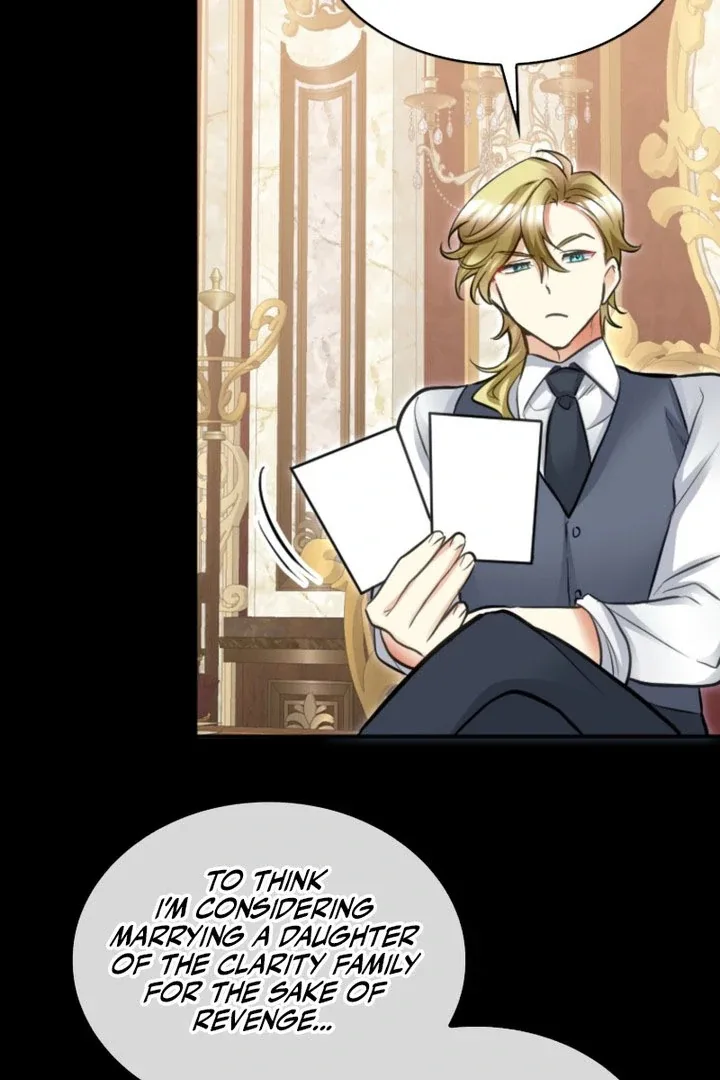 The Villainess Starts Over Chapter 39 page 29