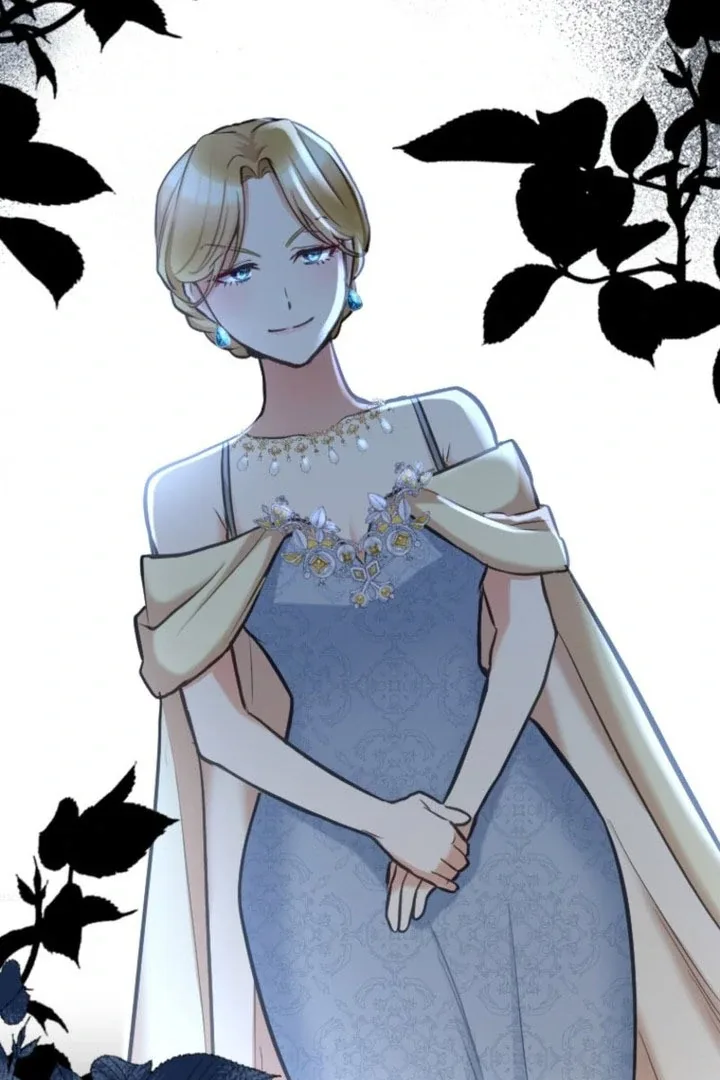 The Villainess Starts Over Chapter 39 page 14