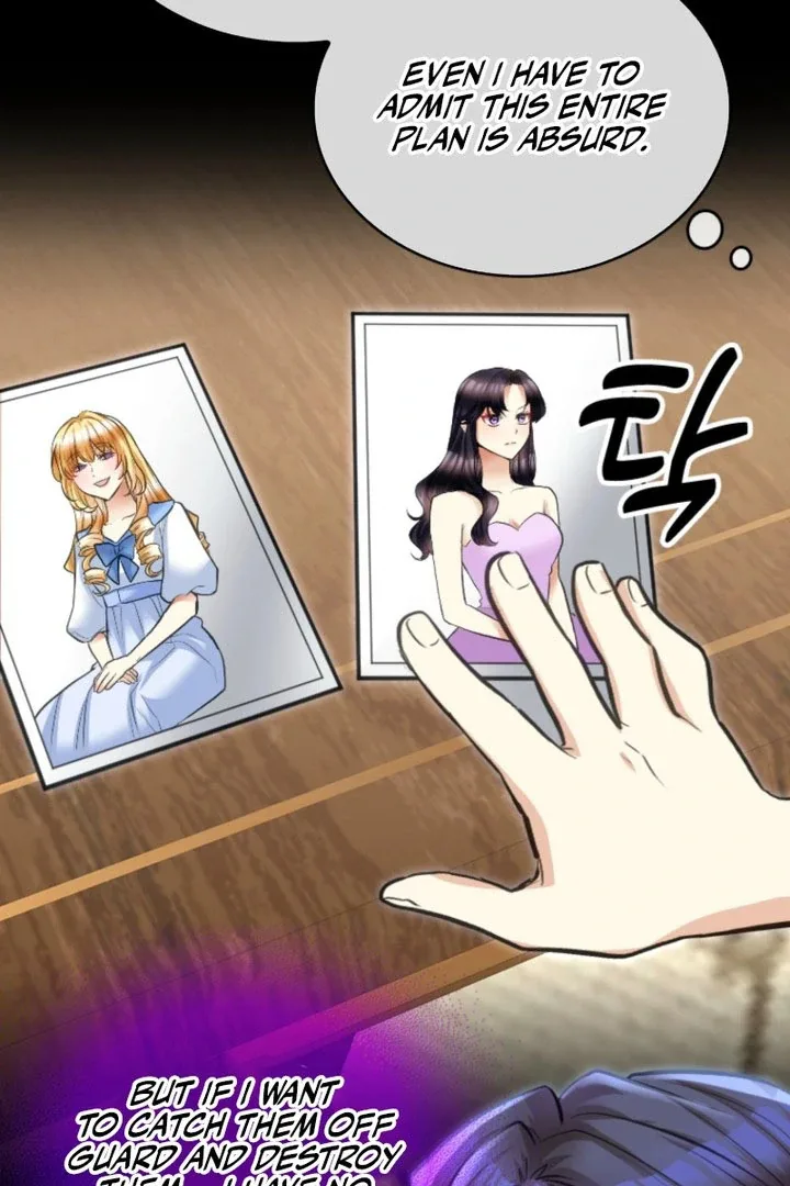 The Villainess Starts Over Chapter 39 page 30