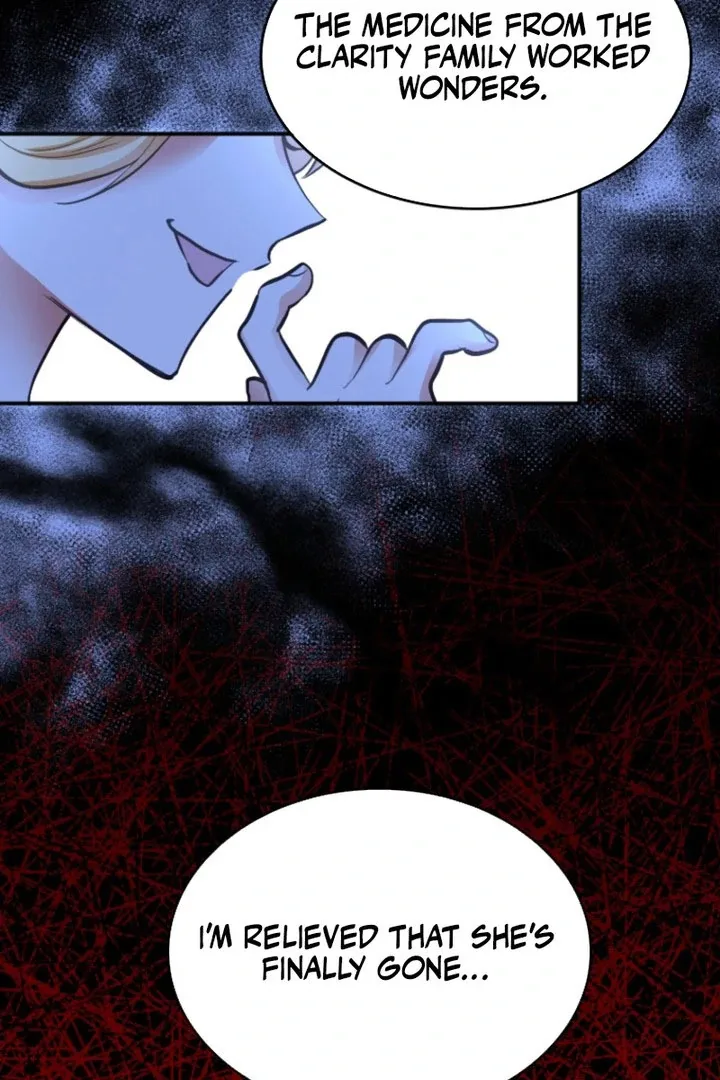 The Villainess Starts Over Chapter 39 page 22