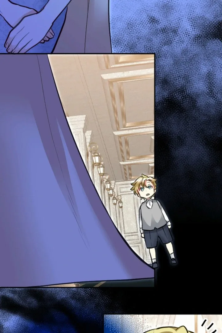 The Villainess Starts Over Chapter 39 page 20