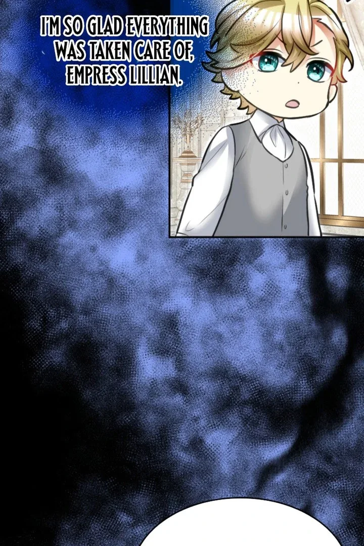 The Villainess Starts Over Chapter 39 page 21