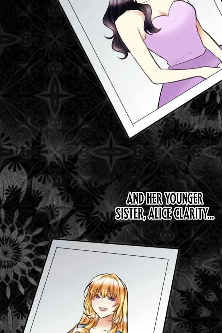 The Villainess Starts Over Chapter 39 page 33