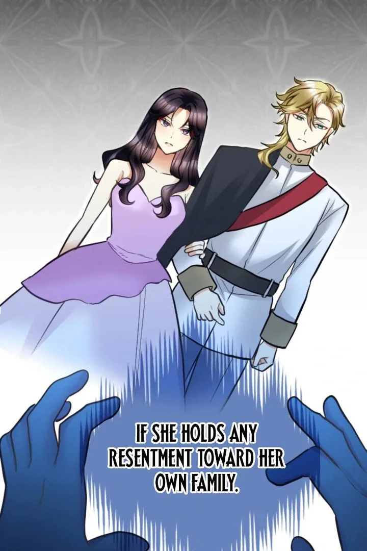 The Villainess Starts Over Chapter 39 page 38
