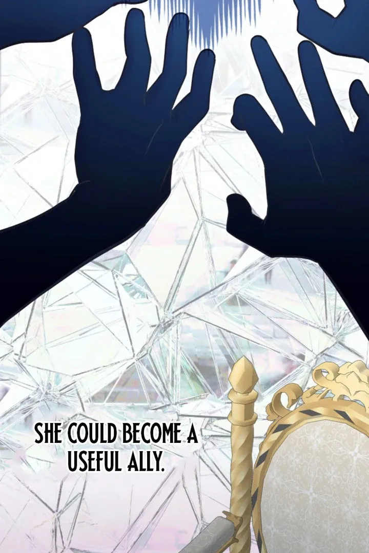 The Villainess Starts Over Chapter 39 page 39