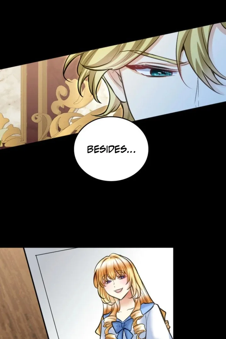 The Villainess Starts Over Chapter 39 page 41