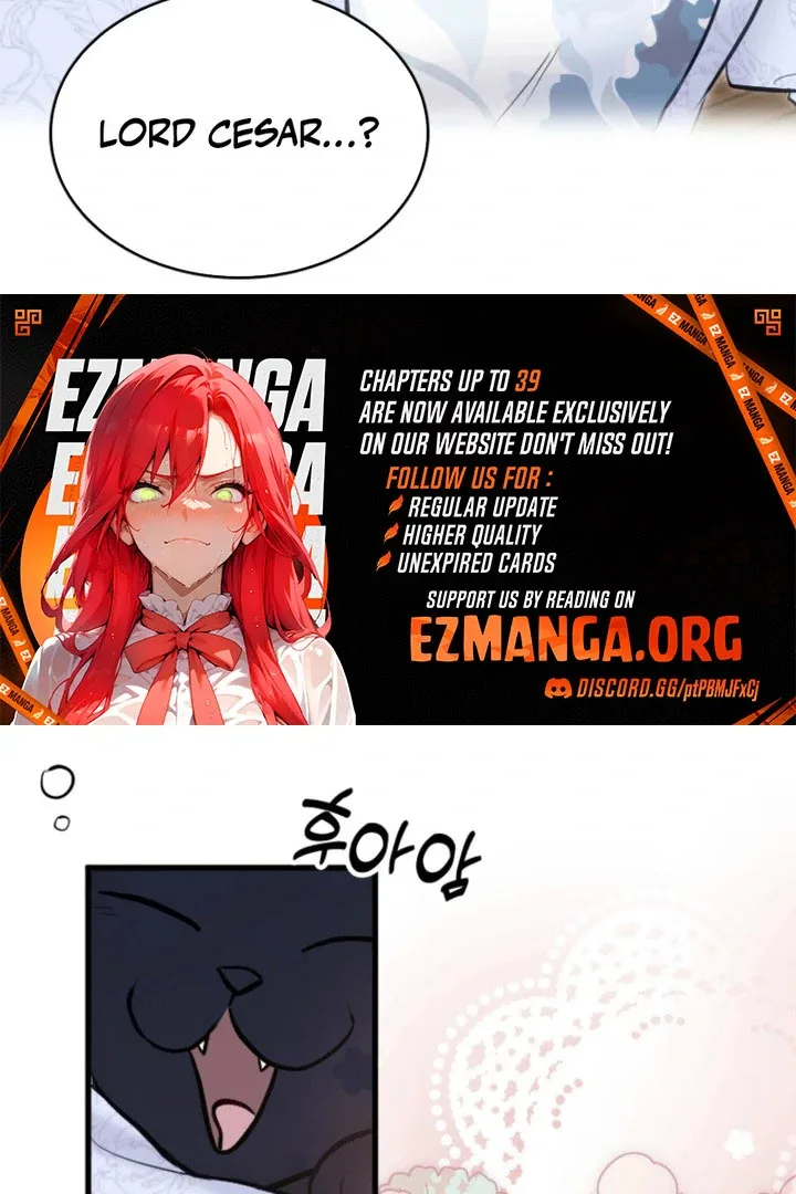 The Villainess Starts Over Chapter 39 page 48