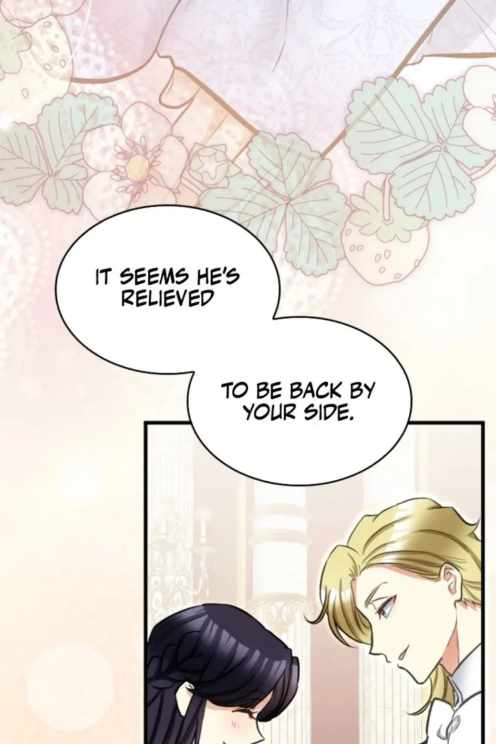 The Villainess Starts Over Chapter 39 page 50