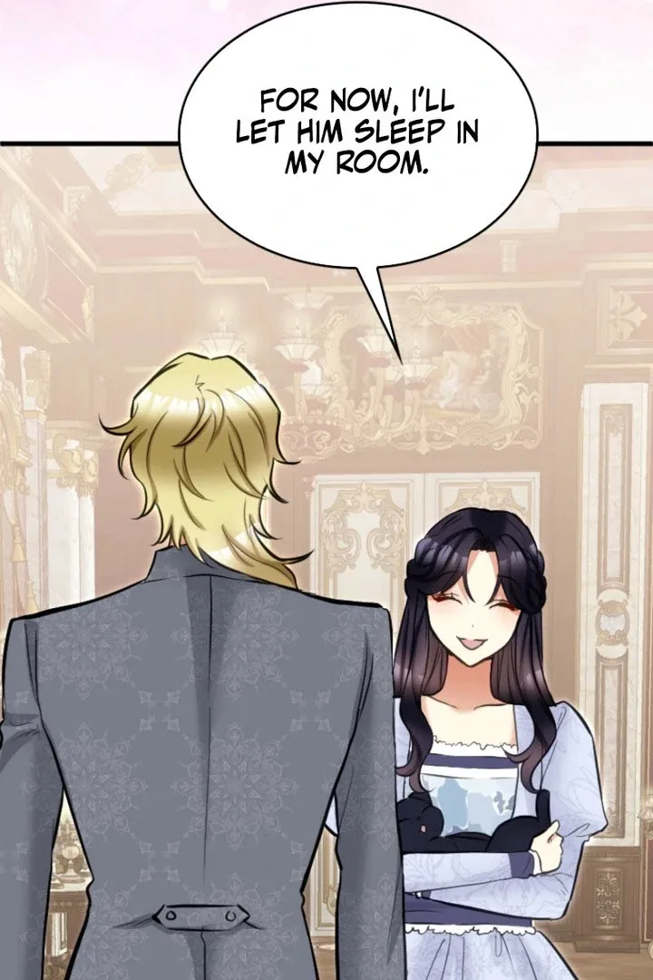 The Villainess Starts Over Chapter 39 page 56